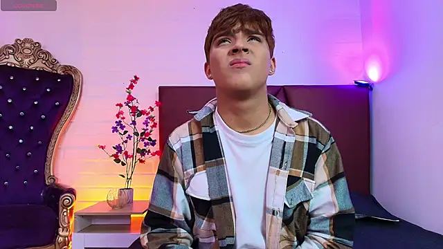 Lucass love online show from 03.30.26