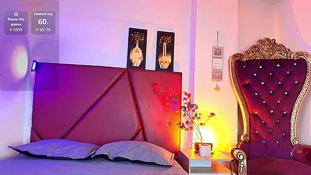 Lucass love online show from 04.22.26