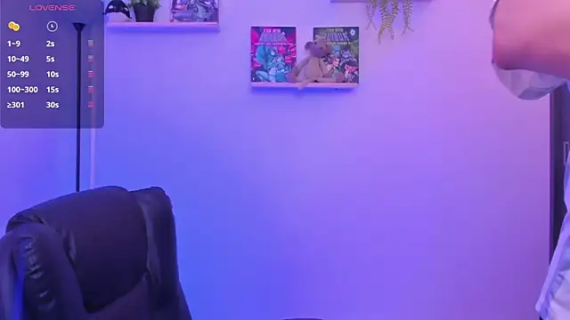 Snapshot of Natte__ chatting on 05.25.26 Natte online show from 05.25.26