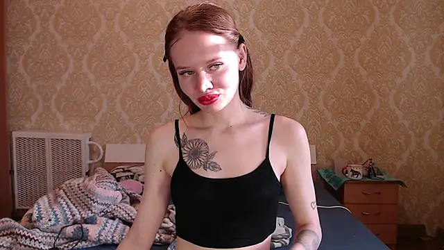 Kitkaat00 online show from 02.23.26