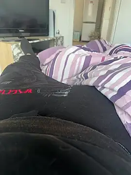 Snapshot of mrandmrsdarkside chatting on 03.19.26 mrandmrsdarkside online show from 03.19.26