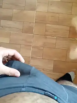 O Mascarado NK online show from 09.10.25