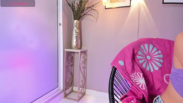 dulce fiore07 online show from 09.25.25