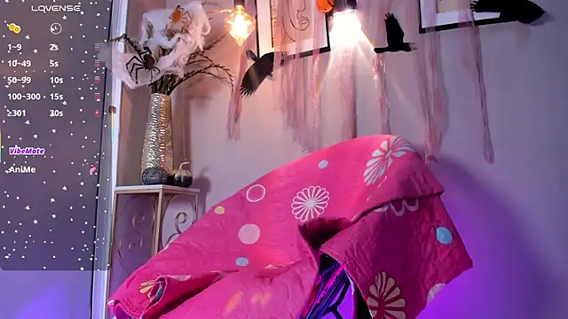 dulce fiore07 online show from 11.01.25