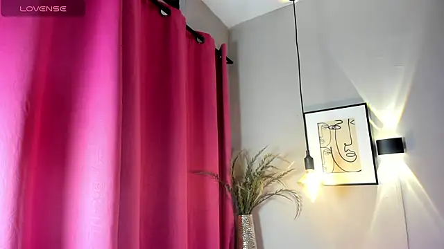 dulce fiore07 online show from 11.20.25