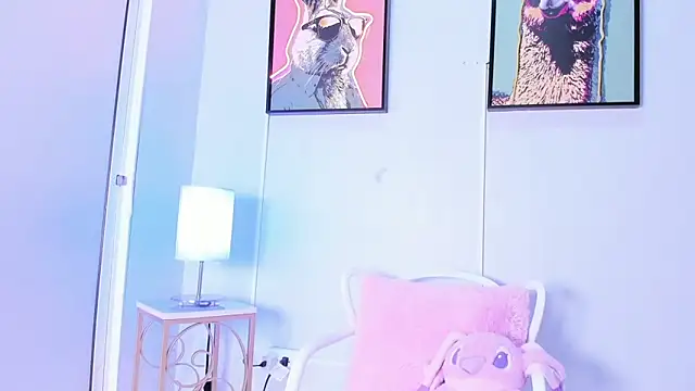 dulce fiore07 online show from 03.26.26