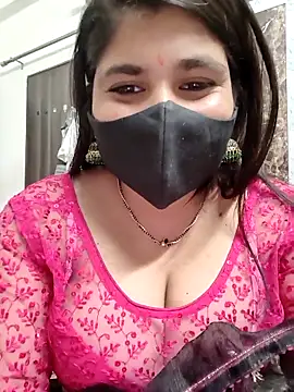 Snapshot of MISS_RIYA14 chatting on 11.15.25 MISS RIYA14 online show from 11.15.25