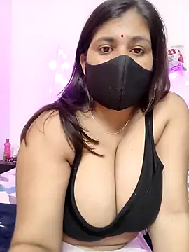 MISS RIYA14 online show from 02.06.26