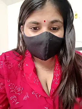 MISS RIYA14 online show from 02.14.26