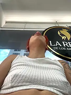 Dayanna adams online show from 12.17.25