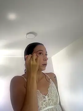 Dayanna adams online show from 01.07.26