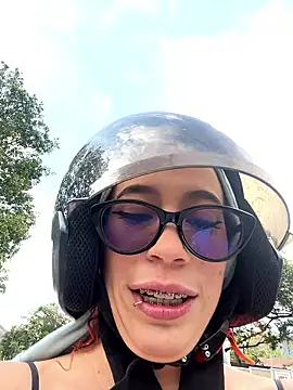 Dayanna adams online show from 01.12.26