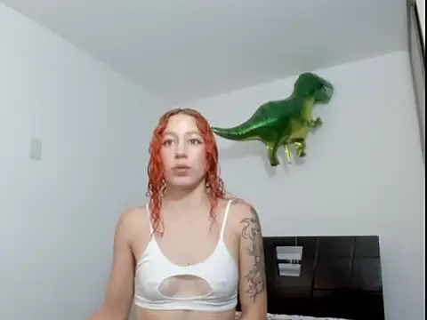 Dayanna adams online show from 03.10.26