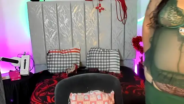 AndreaKinky online show from 03.19.26