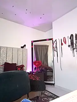 AndreaKinky online show from 03.31.26