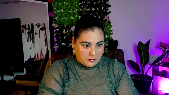AndreaKinky online show from 05.28.26