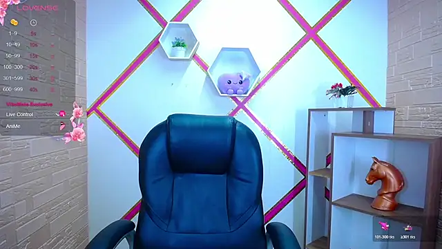 Snapshot of Blake_Mils chatting on 11.05.25 Blake Mils online show from 11.05.25