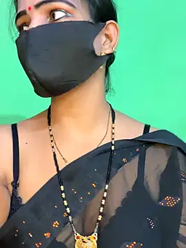SEXY-SIMI-BHABI online show from 09.25.25