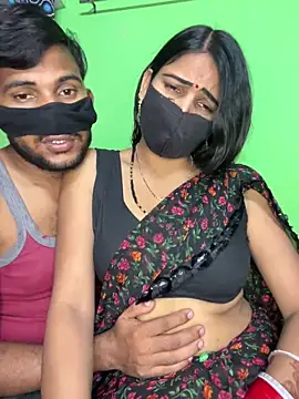 SEXY-SIMI-BHABI online show from 10.17.25