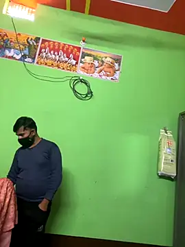 SEXY-SIMI-BHABI online show from 11.12.25