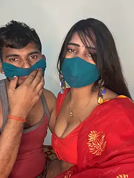 SEXY-SIMI-BHABI online show from 11.29.25