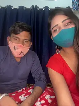 SEXY-SIMI-BHABI online show from 12.01.25
