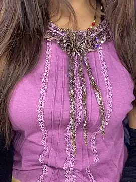 SEXY-SIMI-BHABI online show from 02.07.26