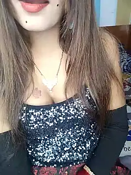 SEXY-SIMI-BHABI online show from 02.19.26