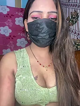SEXY-SIMI-BHABI online show from 03.25.26