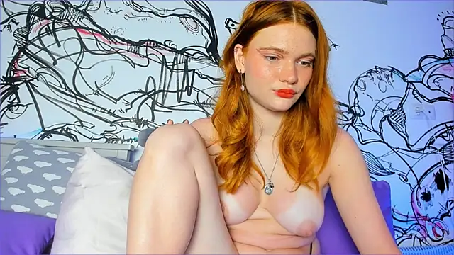 Snapshot of annkeenon chatting on 09.29.25 annkeenon online show from 09.29.25