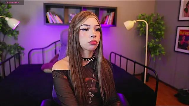 Sabrina bloom online show from 03.11.26