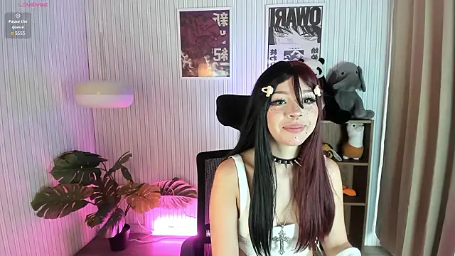 Sabrina bloom online show from 03.17.26