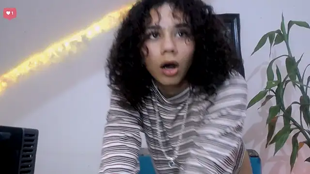 Nocturnawitch online show from 09.16.25