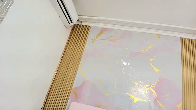 MayaBaker online show from 09.10.25