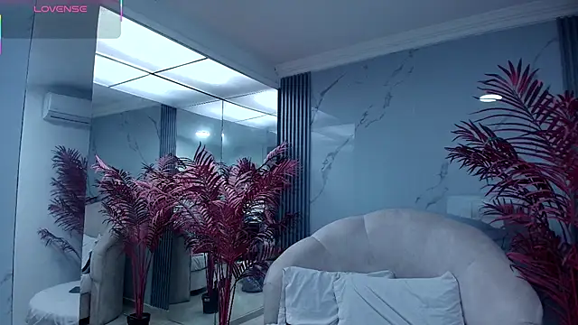 MayaBaker online show from 09.12.25