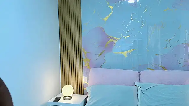 MayaBaker online show from 09.15.25