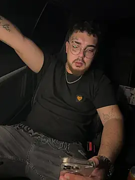 MrSavagexx online show from 02.09.26