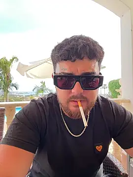 MrSavagexx online show from 04.16.26