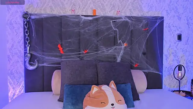 dana hazze online show from 10.29.25