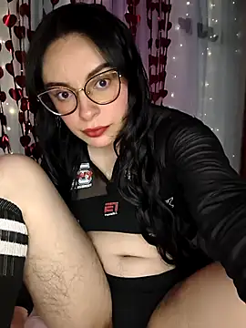 Camila Ord online show from 02.13.26