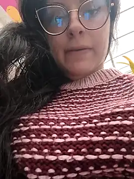 Camila Ord online show from 03.06.26