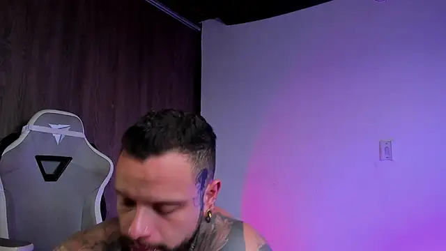 natevillage online show from 10.03.25