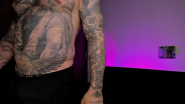 natevillage online show from 03.25.26