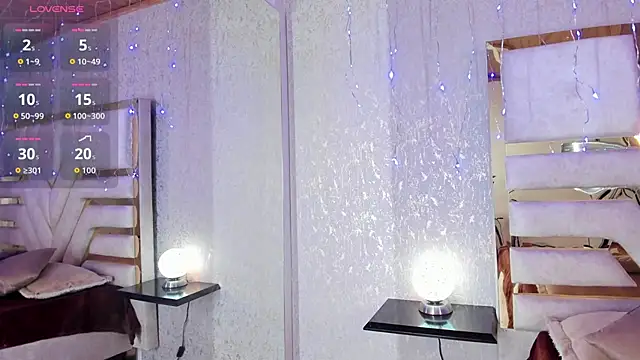 Snapshot of IvyAngel_mei chatting on 09.15.25 IvyAngel mei online show from 09.15.25