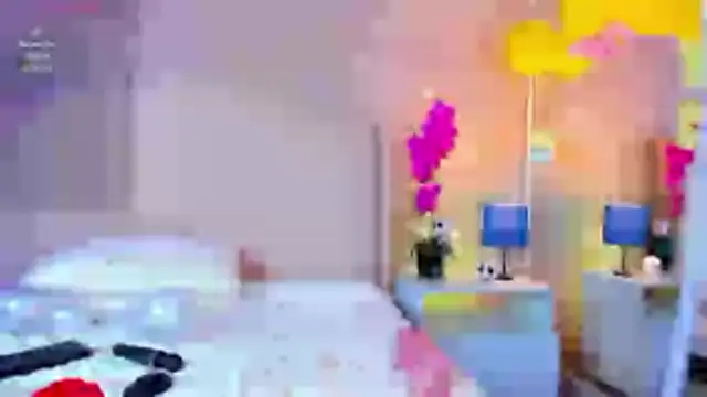 Snapshot of IvyAngel_mei chatting on 11.28.25 IvyAngel mei online show from 11.28.25