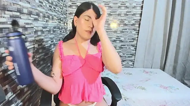 xxxEmmaxx online show from 03.27.26