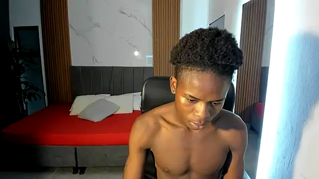 Johan barreto online show from 09.14.25