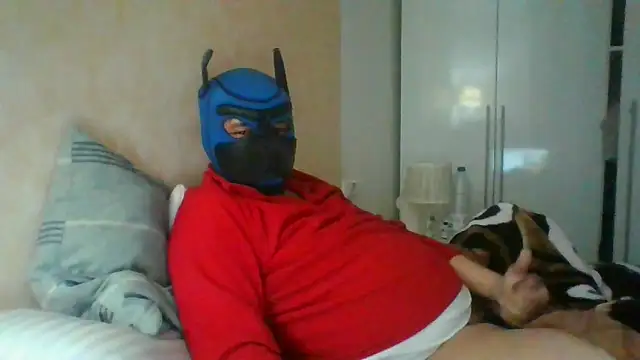 Snapshot of soumicuckold1 chatting on 03.13.26 soumicuckold1 online show from 03.13.26