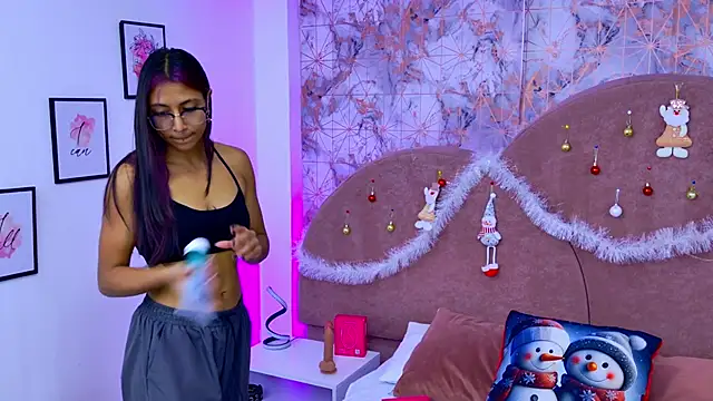 RavenGloomy online show from 12.15.25