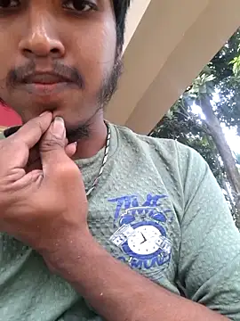 Snapshot of rohanh234 chatting on 12.01.25 rohanh234 online show from 12.01.25